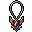 Zinx Blessed Amulet